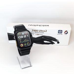 ساعت هوشمند t800 ultra 2