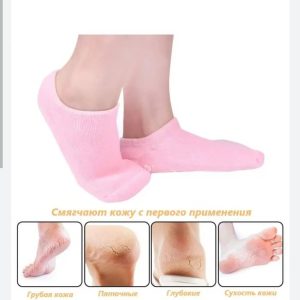 جوراب سیلیکونی مخصوص ترک پا