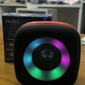 اسپیکر بلوتوث مدل ys-911