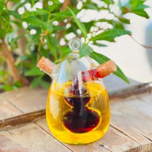 روغن ریز گلابی