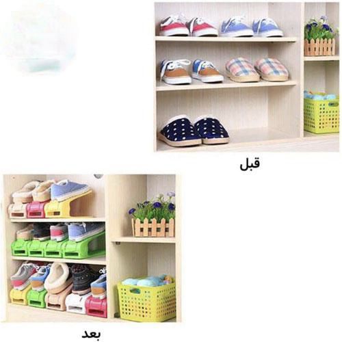 نظم دهنده کفش زاویه دار - تصویر 3