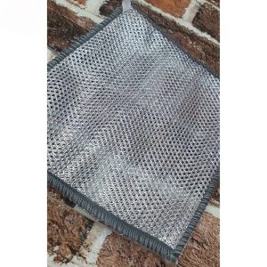 اسکاچ توری 20*20 تکی دولایه