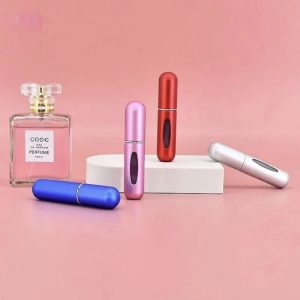 شیشه عطر اتومایزر